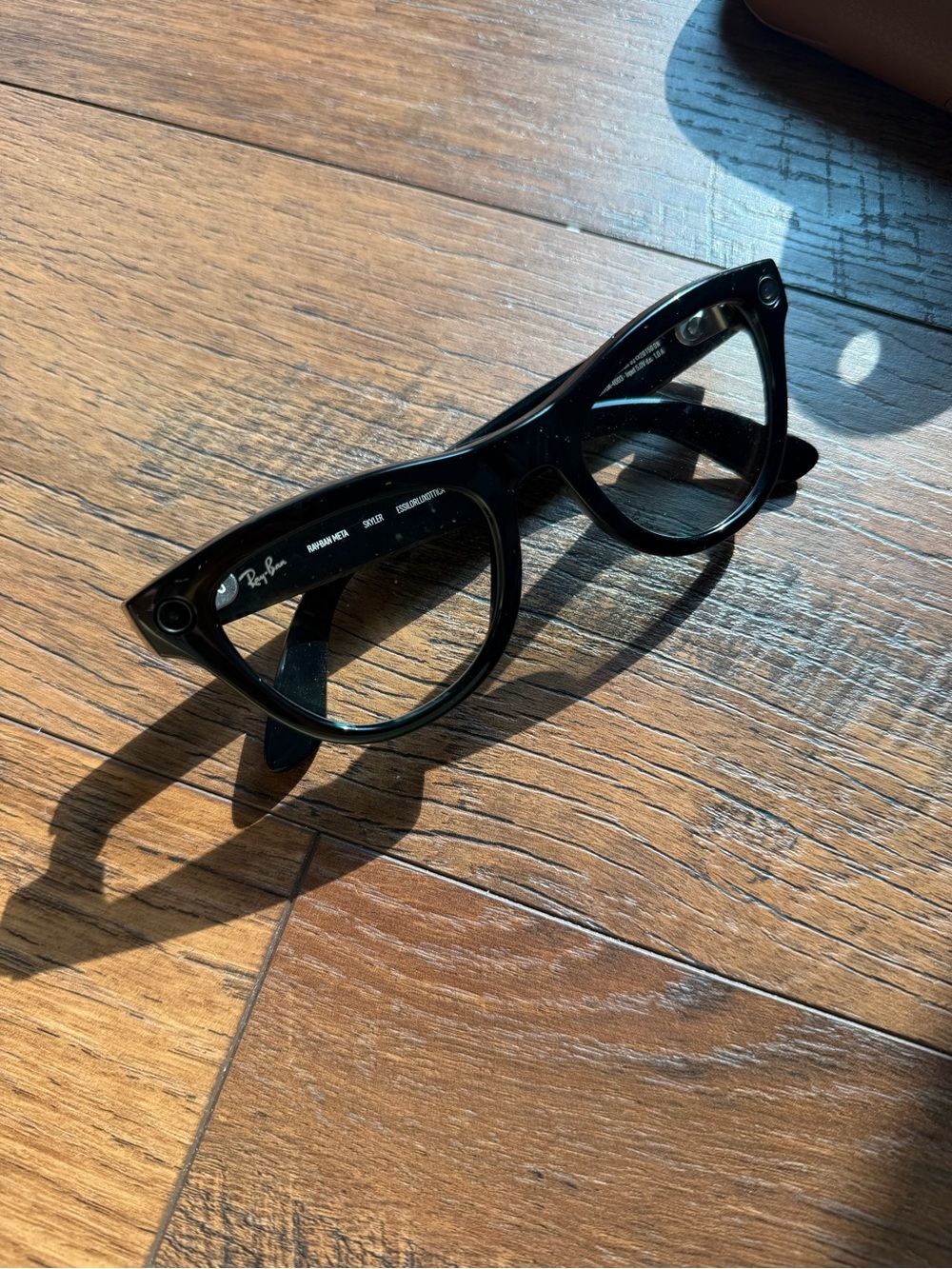 Ray-Ban Metas